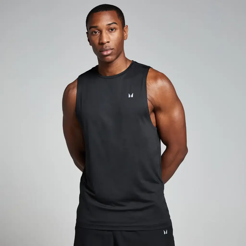 Camiseta tirantes